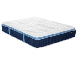 Arthur Sleep Ice Arthur Mattress - 3000 Pocket Springs - Cooling Gel Foam Hybrid - Single - thumbnail 3