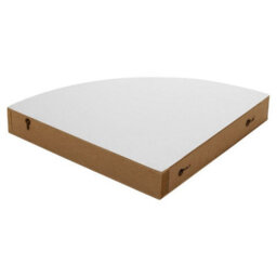 Urbn-Living Urbnliving 25Cm Height White Floating Wooden Wall Mounting Corner Shelf Display Unit Mdf Shelf Book Storage - thumbnail 4