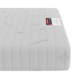 Mattress Guru Visco Therapy Premier Cool Blue Sprung Mattress For Cooler Sleep - thumbnail 3
