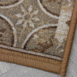 Murcia Hallway Runner Rug - Hardwearing, Non-Slip & Durable Carpet For Hall, Kitchen & Corridor - thumbnail 4