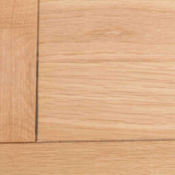 Farro Grey 36Cm Lamp Side Table With Drawer - Painted With Oak Top - Fully Assembled By Roseland Furniture - thumbnail 7