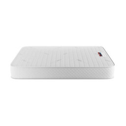 Mattress Guru Visco Therapy Deluxe Eco Comfort Pocket Sprung 2000 Mattress For Springy Support - thumbnail 4