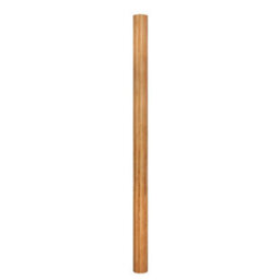 Berkfield Room Divider Bamboo Natural 250X165 Cm - thumbnail 2
