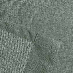 Sage Total Blackout Thermal Eyelet Curtain Panel 66 X 84 Inch - thumbnail 5