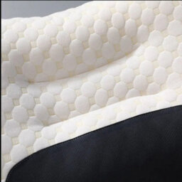 Foam Pillows Cervical Pillow 900G For Neck And Shoulder Pain Relief Side Sleep Xl - thumbnail 5