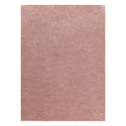 RugsX Carpet Visco Pink 8 Plush, Imitation Of Rabbit Fur  160X220 Cm - thumbnail 3