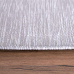 The Rugs Ecology Collection Outdoor Rugs In Grey  500G - thumbnail 8