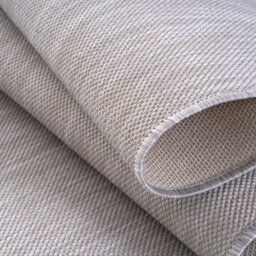 The Rugs Ecology Collection Outdoor Rugs In Grey  500G - thumbnail 7