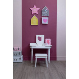 Orsina Premier Kids Pink Heart Led Light Box - thumbnail 9