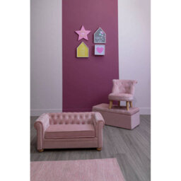 Orsina Premier Kids Pink Heart Led Light Box - thumbnail 8