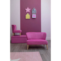 Orsina Premier Kids Pink Heart Led Light Box - thumbnail 7
