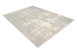RugsX Flux 461.46.ae500 Wool Carpet Osta - Abstraction, Structural, Loft Grey Blue 240X340 Cm - thumbnail 3