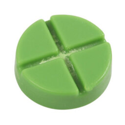 Something Different Witches Brew Disc Wax Melts Green/black (One Size) - thumbnail 3
