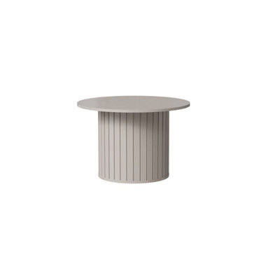 Arte Elegant Cashmere Zante 7 Coffee Table 700mm X 470mm X 700mm - Warm Living Solution - image 1