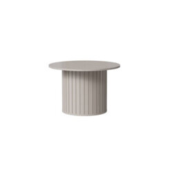 Arte Elegant Cashmere Zante 7 Coffee Table 700mm X 470mm X 700mm - Warm Living Solution - thumbnail 1