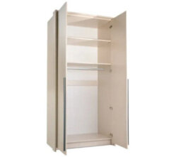 Arte Heritage Retreat - Genua 105Cm Wardrobe In Oak Wild - thumbnail 3