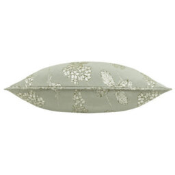 Wylder Sophia Floral Jacquard Cushion Cover - thumbnail 2