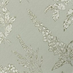 Wylder Sophia Floral Jacquard Cushion Cover - thumbnail 3