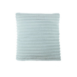Appletree Morritz Green Faux Fur Filled Cushion - thumbnail 3
