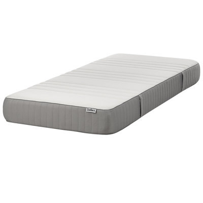 Beliani Latex Foam Mattress Fantasy H2/3 Medium 90 X 200 Cm (Eu Single) - image 1