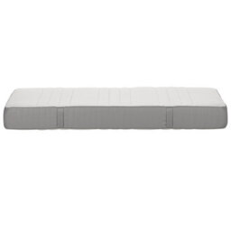 Beliani Latex Foam Mattress Fantasy H2/3 Medium 90 X 200 Cm (Eu Single) - thumbnail 8