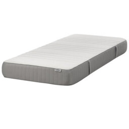 Beliani Latex Foam Mattress Fantasy H2/3 Medium 90 X 200 Cm (Eu Single) - thumbnail 1