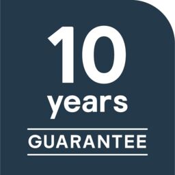 GoodHome Brize Corded Mottled Grey Day & Night Roller Blind (W)90Cm (L)180Cm - thumbnail 9
