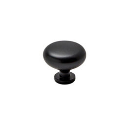Homestylestore 450 X 650mm Antique White Wall Mounted Corner Mirrored Door Bathroom Cabinet And Black Round Handle - thumbnail 2