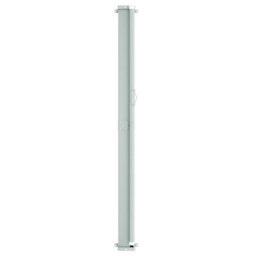 Walplus Patio Retractable Side Awning Garden Sun Shade Canopy Gazebo For Back Door, Porch, Patio 180X600 Cm Cream - thumbnail 6