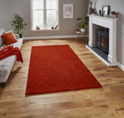 eXtreme Kasbah Kb2025 Terracotta 120 X 170Cm - thumbnail 1