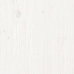 Walplus Cat Tree White 45.5X49X103 Cm Solid Wood Pine - thumbnail 7