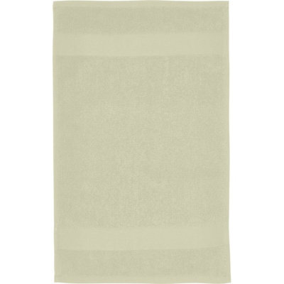 Bullet Sophia Hand Towel Light Grey (One Size)