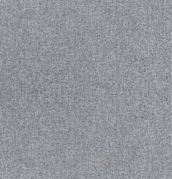 Enhanced Living Austin 100% Blackout, Thermal Grey Curtains With Eyelet Header (Pair) - 90X90 Inch (229X229Cm) - thumbnail 4