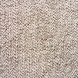 RainbowHome Keswick Cream Fleck Weave Stair Runner With 100% Cotton Black Border 65 700 - thumbnail 3