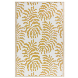 Furn. Tocorico Recycled Woven Jacquard Outdoor Rug - thumbnail 6