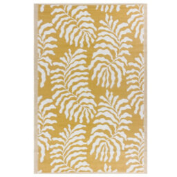 Furn. Tocorico Recycled Woven Jacquard Outdoor Rug - thumbnail 5