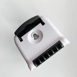 Liquid Soap Dispenser Manual Wall Mounted Bulk Fill Gel 1000Ml Home Clean Wash - thumbnail 3