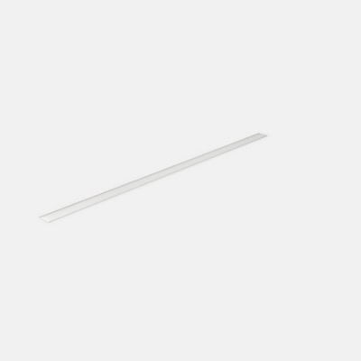 Luminosa Lighting Luminosa Taglio Outdoor Led Recessed Linear Ground Lighting 100.4Cm 1100Lm Rgb Ip67