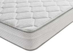 Silentnight Memory  Foam 1400 Pocket Mattress - Firm - Double - thumbnail 2