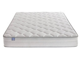 Silentnight Memory  Foam 1400 Pocket Mattress - Firm - Double - thumbnail 4