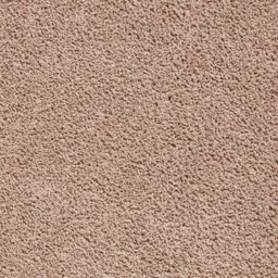 Rose Blush Plain 25mm Thick Anti-Shed Rug For Bedroom, Living, & Dining Room, Anti-Shed Modern Plain Rug-160Cm X 230Cm - thumbnail 3