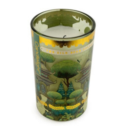 Candlelight The Silk Road Collection Bukhara Groves Of Corsica Large Candle - thumbnail 2