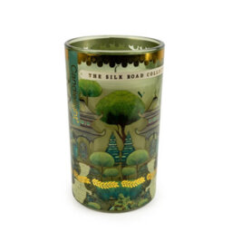 Candlelight The Silk Road Collection Bukhara Groves Of Corsica Large Candle