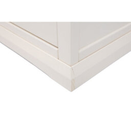 Cabinet Bits Castelli 5 Drawer Chest Of Drawers Chrome Knob - thumbnail 7