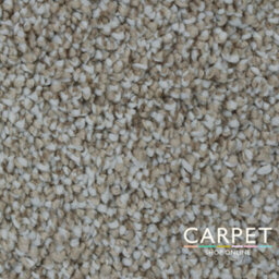 Carpet Shop Online Havana Dune Beige Saxony Carpet 4M X 4M - thumbnail 2