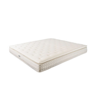 Angel Cerda Hybrid Mattress With Natural Latex, Mini Springs And 7-Zone Pocket Springs 160X200 - image 1