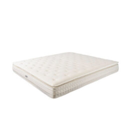 Angel Cerda Hybrid Mattress With Natural Latex, Mini Springs And 7-Zone Pocket Springs 160X200 - thumbnail 1