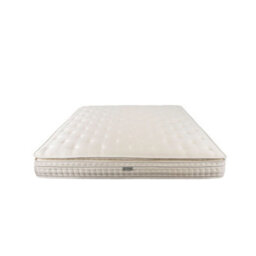 Angel Cerda Hybrid Mattress With Natural Latex, Mini Springs And 7-Zone Pocket Springs 160X200 - thumbnail 2