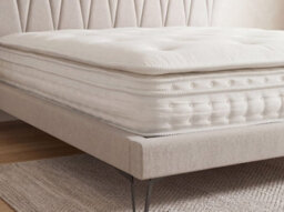 Angel Cerda Hybrid Mattress With Natural Latex, Mini Springs And 7-Zone Pocket Springs 160X200 - thumbnail 5