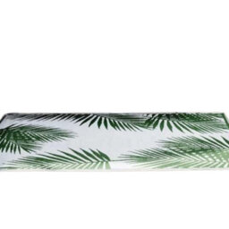 Smart Garden Alfresco Outdoor Garden Rug - Green Tropicana 210Cm - thumbnail 3